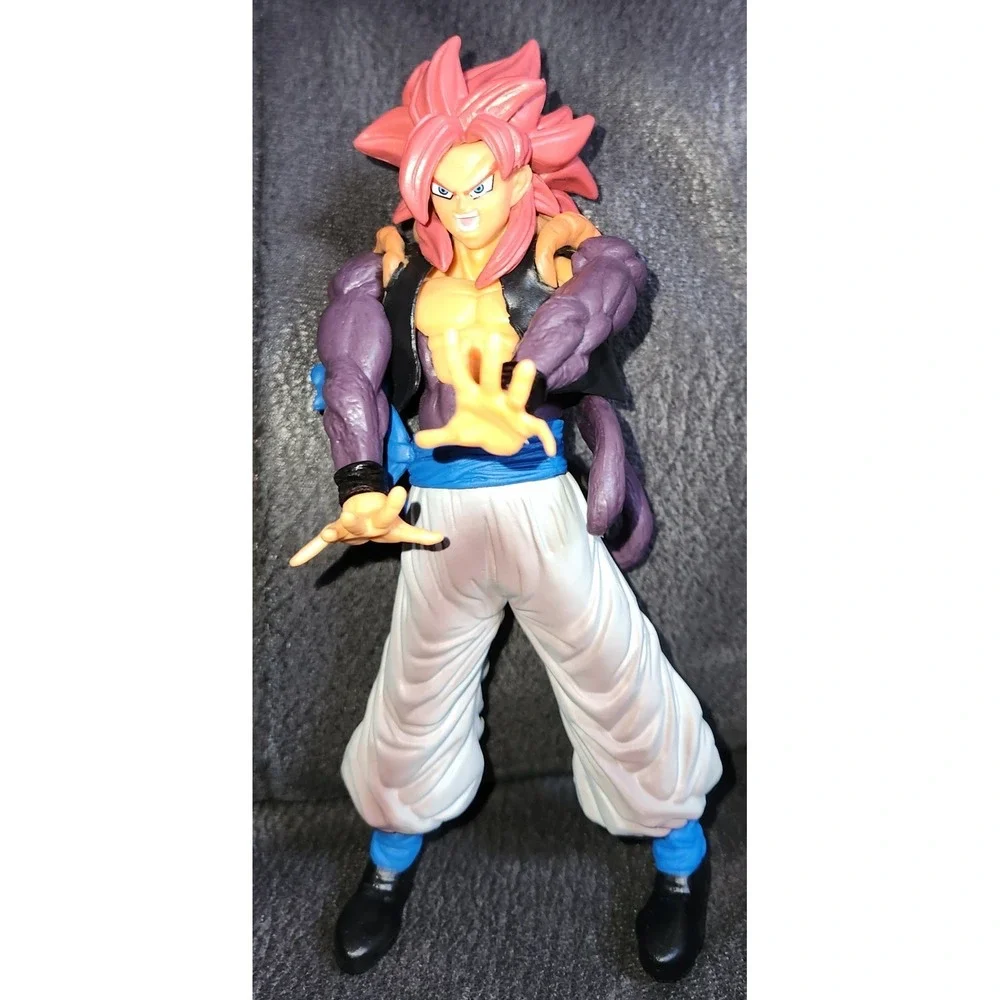 Dragon Ball Z PVC Figurine